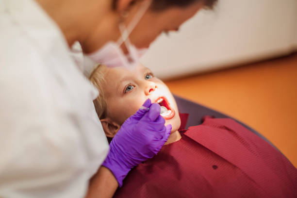 Best Emergency Treatment for Oral Infections in Philadelphia, PA